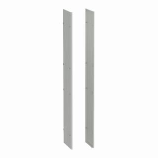 Rozdzielnice PrismaSet, panele boczne 2 sztuk IP30  400mm