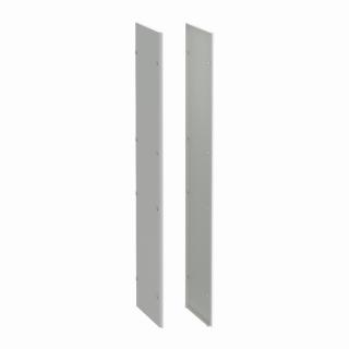 Rozdzielnice PrismaSet, panele boczne 2 sztuk IP30  600mm