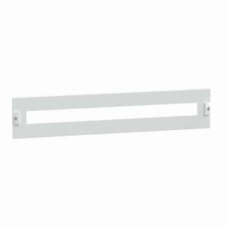 Rozdzielnice PrismaSet, płyta czołowa do aparatów modułowych 150mm obudowa  850mm