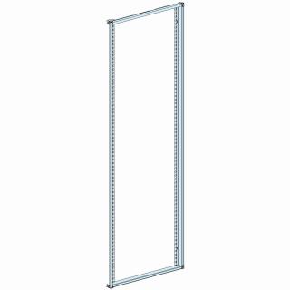 Rozdzielnice PrismaSet, rama płyt czołowych  650mm