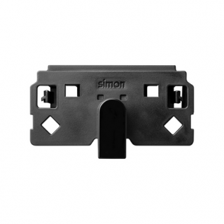 SIMON 100 Przyłącze kablowe  z listwą na 3 zaciski [0,75-1 mm][1]