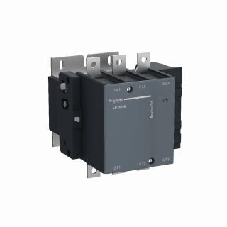 Stycznik mocy TeSys TVS AC3 200A 3P  cewka 220V  50HZ
