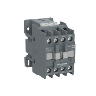 Stycznik mocy TeSys TVS AC3 25A 3P 1NC cewka 230V  50/60HZ