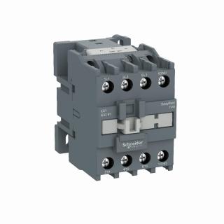 Stycznik mocy TeSys TVS AC3 38A 3P 1NC cewka 220V  50/60HZ