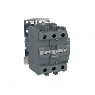 Stycznik mocy TeSys TVS AC3 80A 3P 1NO 1NC cewka  230VAC