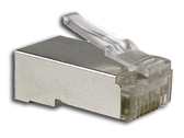 Wtyk RJ45 FTP/STP kat.5e ALANTEC