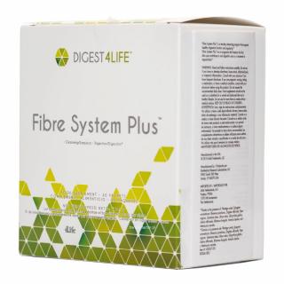 4life  Fibre System Plus 4life  Fibre System Plus