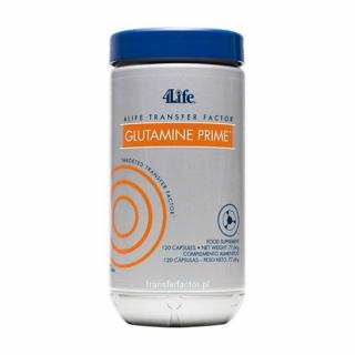 4Life Transfer Factor Glutamine Prime 120 tabl
