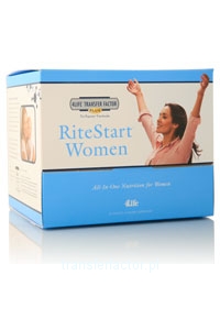 4life Transfer Factor  Rite  Start for Women