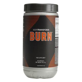 4LifeTransform Burn 4LifeTransform Burn