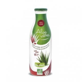 Colibri BioVitam Aloe Vera Gel - Żel z aloesu EKO