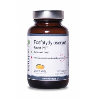 FOSFATYDYLOSERYNA SMART PS