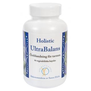 Holistic UltraBalans oczyszczanie