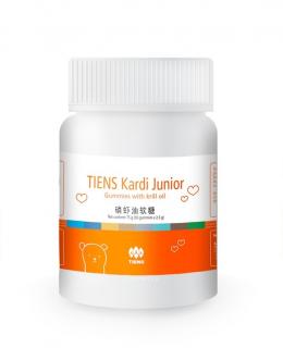 Kardi Junior - tiens