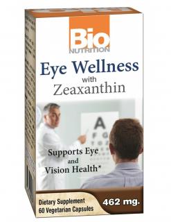 Luteina+Zeaksantyna Eye Wellness Luteina+Zeaksantyna Eye Wellness