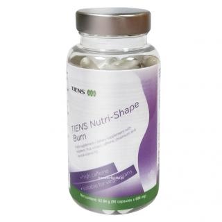 Nutri-Shape Burn TIENS