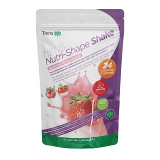 Nutri-Shape Shake o smaku truskawkowym