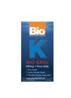 Olej z kryla Bio Krill Olej z kryla Bio Krill