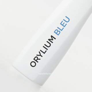 Orylium Bleu  Orylium Bleu  - lavylites