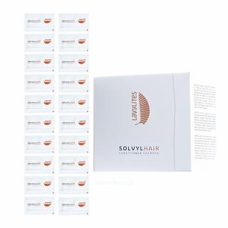 Solvyl Hair 20x10ml  Solvyl Hair 20x10ml