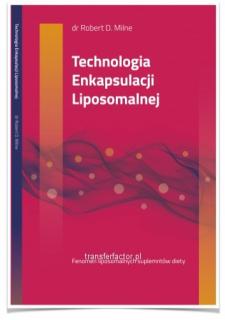 Technologia Enkapsulacji Liposomalnej - Fenomen liposomalnych suplementów diety