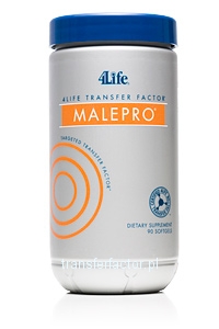 Transfer Factor MalePro 4life  ochrona dla meżczyzn