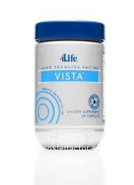 Vista Transferfactor - dla Twoich  oczu