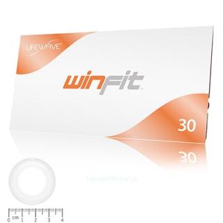 WinFit Patches plasty life wave 30szt  WinFit Patches