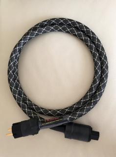 Acoustic Zen Twister Kabel Zasilający 1,8m