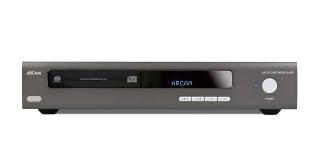 ARCAM HDA CDS50 Otwarzacz płyt CD/SACD streamer
