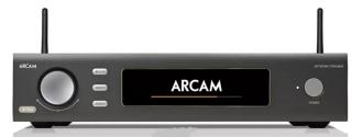 ARCAM HDA ST60 odtwarzacz sieciowy