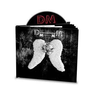 DEPECHE MODE - MEMENTO MORI (CD) DELUXE EDITION