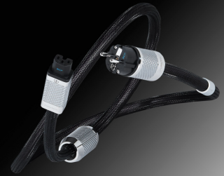 Furutech Powerflux C-15 NCF 18E kabel zasilający 1,8m