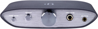 IFI AUDIO ZEN DAC V2 wzmacniacz słuchawkowy z DAC