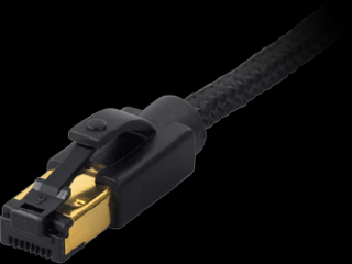 MELCO C1AE10 kabel Ethernet 1m