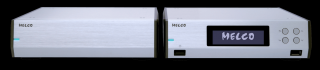 MELCO N10 Serwer muzyczny