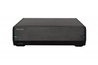 MELCO S100/2 Switch LAN czarny