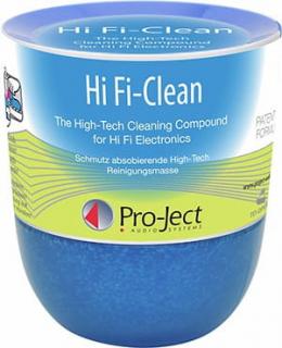 PRO-JECT HIFI CLEAN środek do czyszczenia sprzętu Hi-Fi