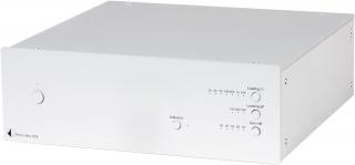 Pro-Ject Phono Box DS2 przedwzmacniacz gramofonowy srebrny