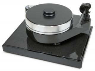 Pro-Ject RPM 10 gramofon analogowy Carbon