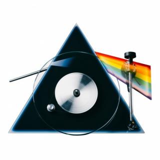 Pro-Ject THE DARK SIDE OF THE MOON Limited Edition, gramofon analogowy