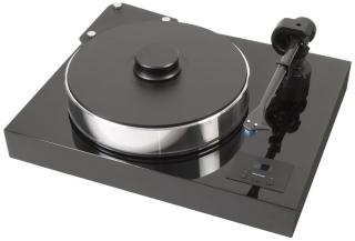 Pro-Ject X-TENSION 10 EVO Gramofon analogowy czarny HG