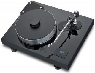 Pro-Ject  X-TENSION 12 EVO gramofon analogowy czarny