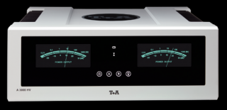T+A A 3000 HV wzmacniacz mocy stereo/mono