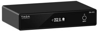 TAGA HARMONY DA-400 Przetwornik DAC PCM/DSD