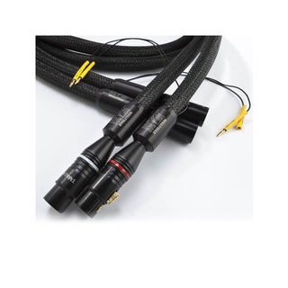 TARA Labs RSC Air Evolution (IC) kabel połączeniowy RCA 1m