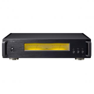 TEAC AP - 701 końcówka mocy stereo czarna