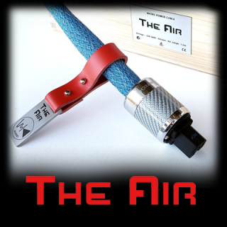 WK Audio The AIR kabel zasilający 1,5m