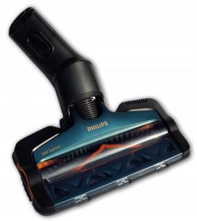 Elektroszczotka - Turboszczotka do odkurzacza Philips SpeedPro Max Aqua 8000 XC8147 XC8149