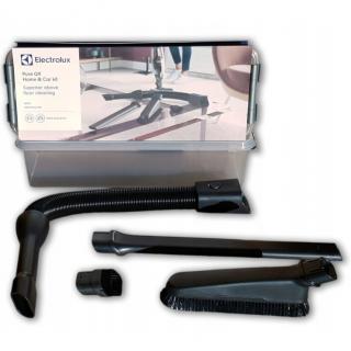 Ssawki - szczotki do odkurzacza Electrolux PureQ KIT19